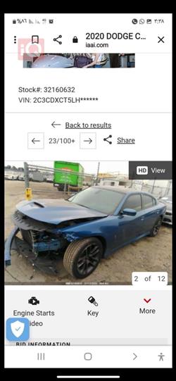 Dodge Charger